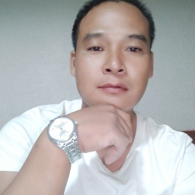 一点红的第一张照片--孝感相亲服务中心