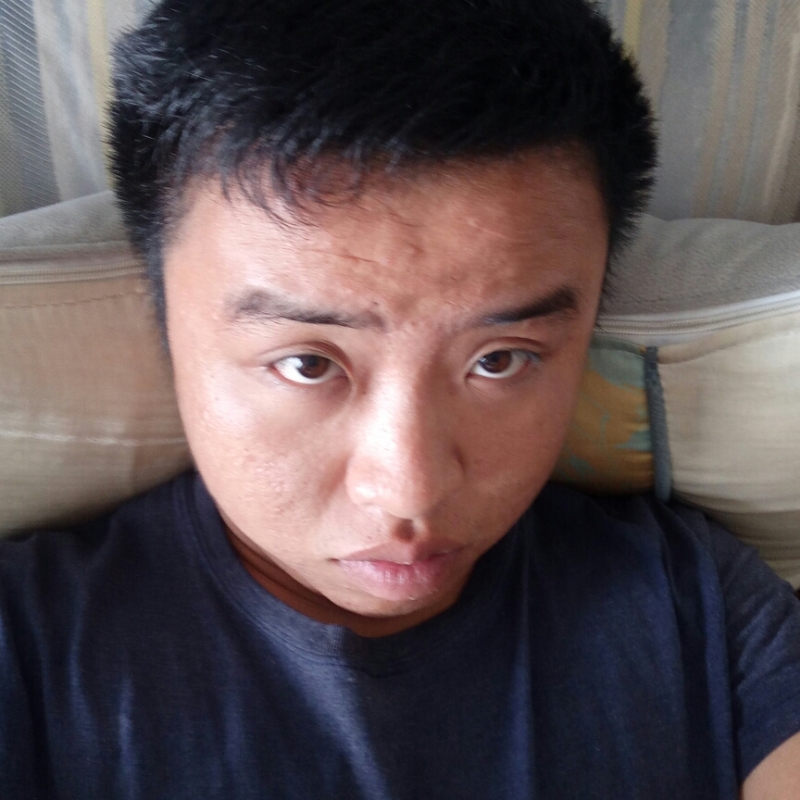 小周的第一张照片--孝感相亲服务中心