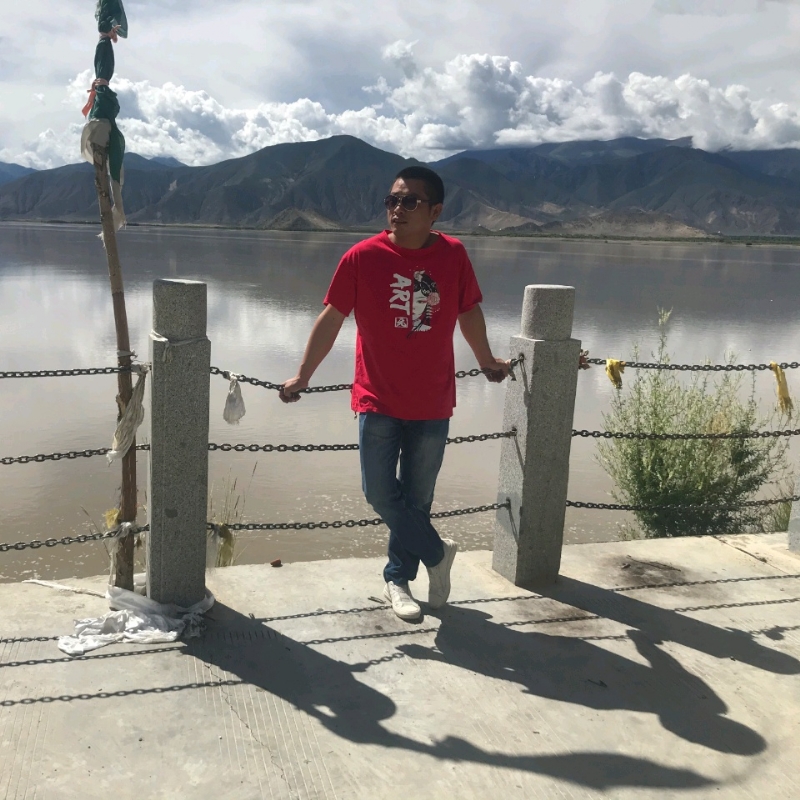 一马平川的第一张照片--孝感相亲服务中心