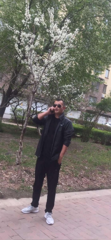 石教的第一张照片--孝感相亲服务中心