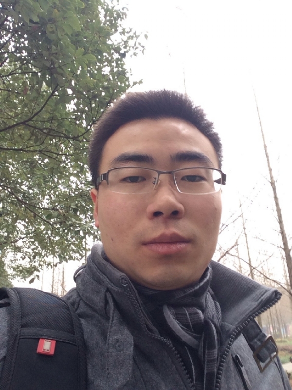 嘉州佳人的第一张照片--孝感相亲服务中心