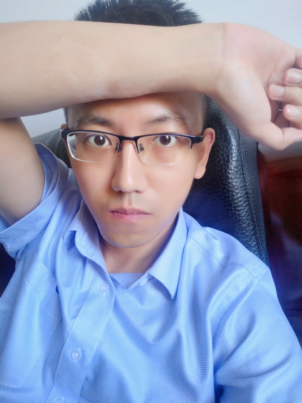 涛神的第一张照片--孝感相亲服务中心