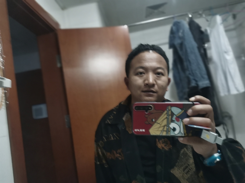 壕德的第一张照片--孝感相亲服务中心