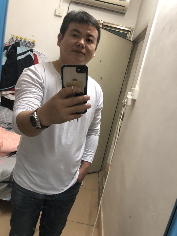 凯的第一张照片--孝感相亲服务中心