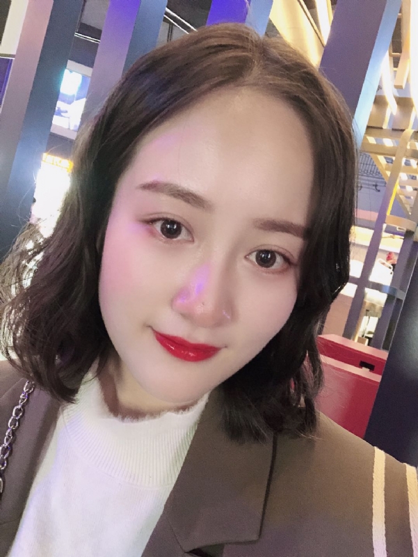 米苏娜娜的第二张照片--孝感相亲服务中心