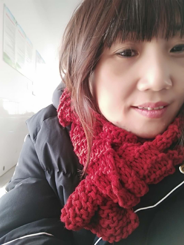 日久见人心的第一张照片--孝感相亲服务中心