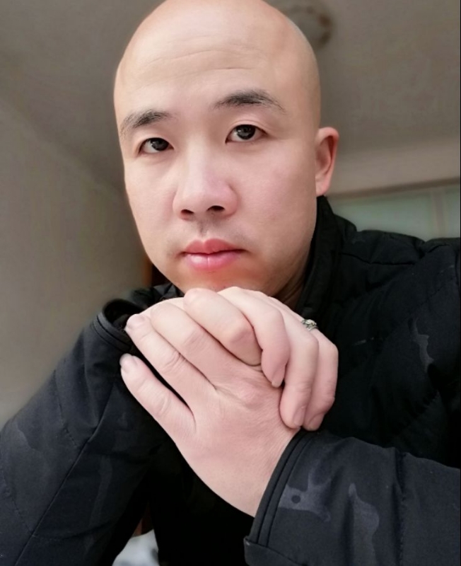 寻缘的第二张照片--孝感相亲服务中心