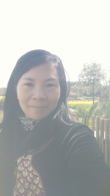 美丽心情的第一张照片--孝感相亲服务中心