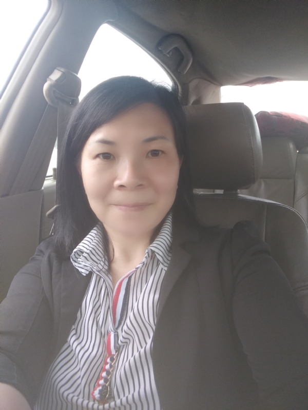 美丽心情的第二张照片--孝感相亲服务中心