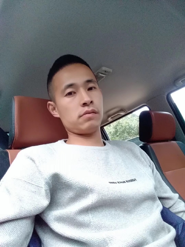 我狠忙的第一张照片--孝感相亲服务中心