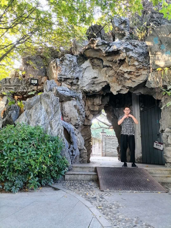 萍水相逢晏的第四张照片--孝感相亲服务中心