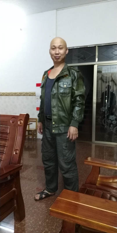 大海的第一张照片--孝感相亲服务中心