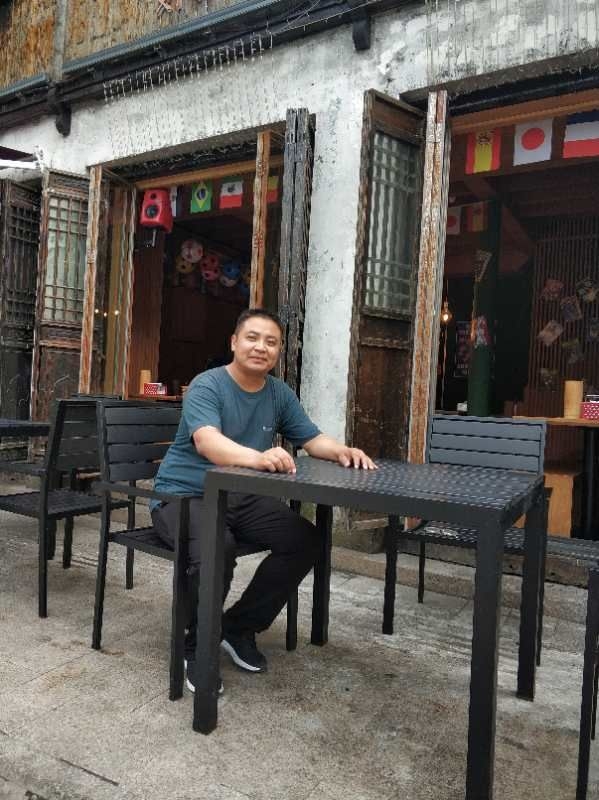 陈目城的第三张照片--孝感相亲服务中心