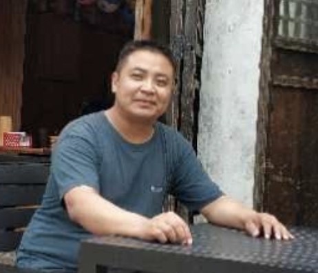 陈目城的第六张照片--孝感相亲服务中心