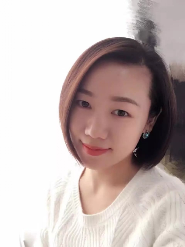 soniahan的第二张照片--孝感相亲服务中心