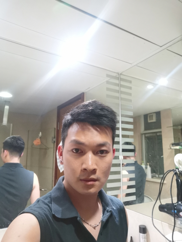 专属的第二张照片--孝感相亲服务中心