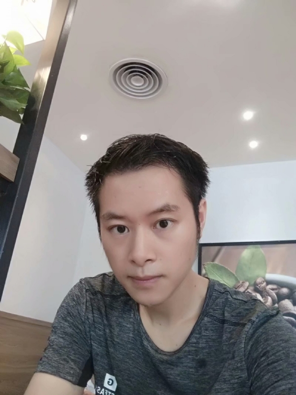 期待缘分的第二张照片--孝感相亲服务中心