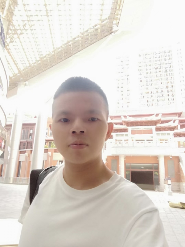 冰水加糖的第二张照片--孝感相亲服务中心