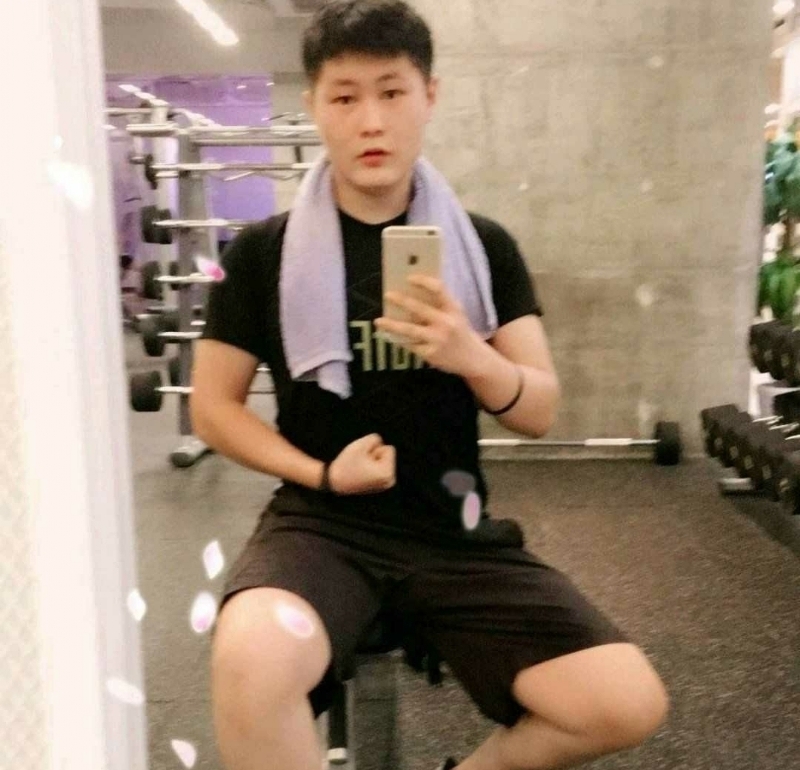 晚婚的第一张照片--孝感相亲服务中心