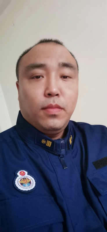平凡的第一张照片--孝感相亲服务中心
