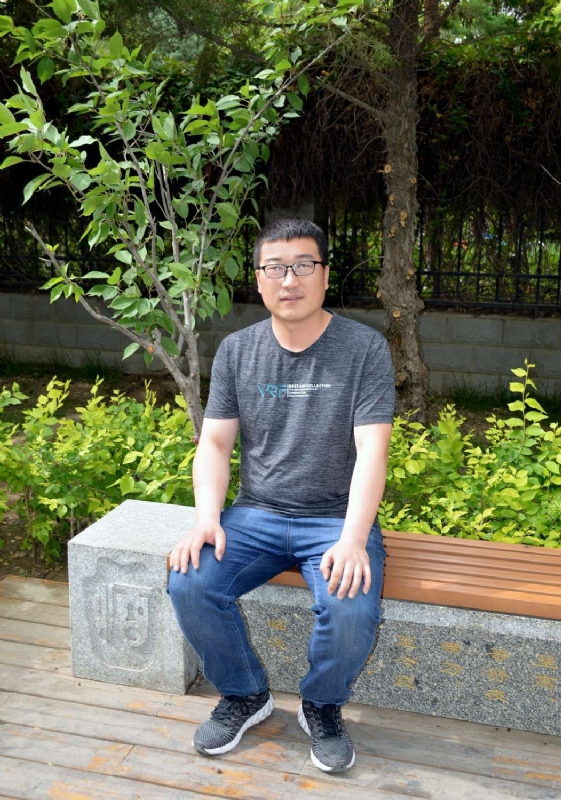 祥子的第一张照片--孝感相亲服务中心