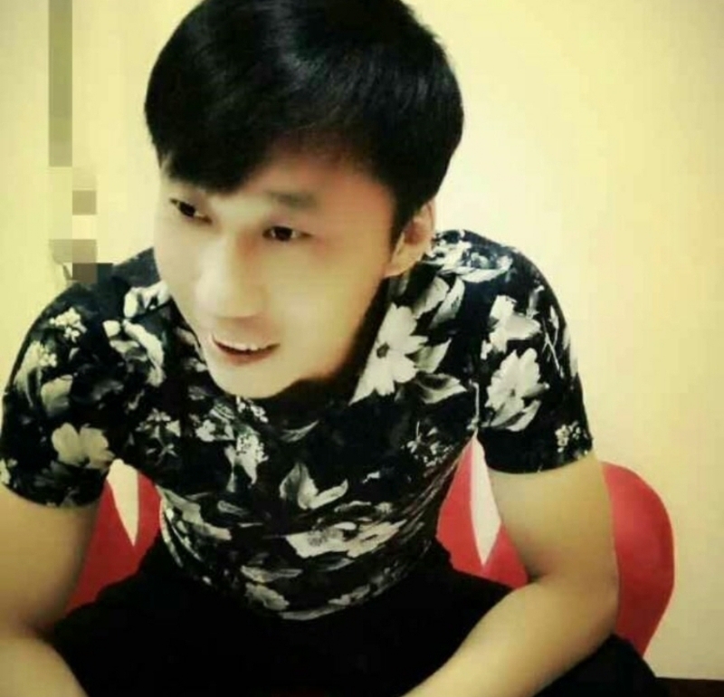 小文的第一张照片--孝感相亲服务中心
