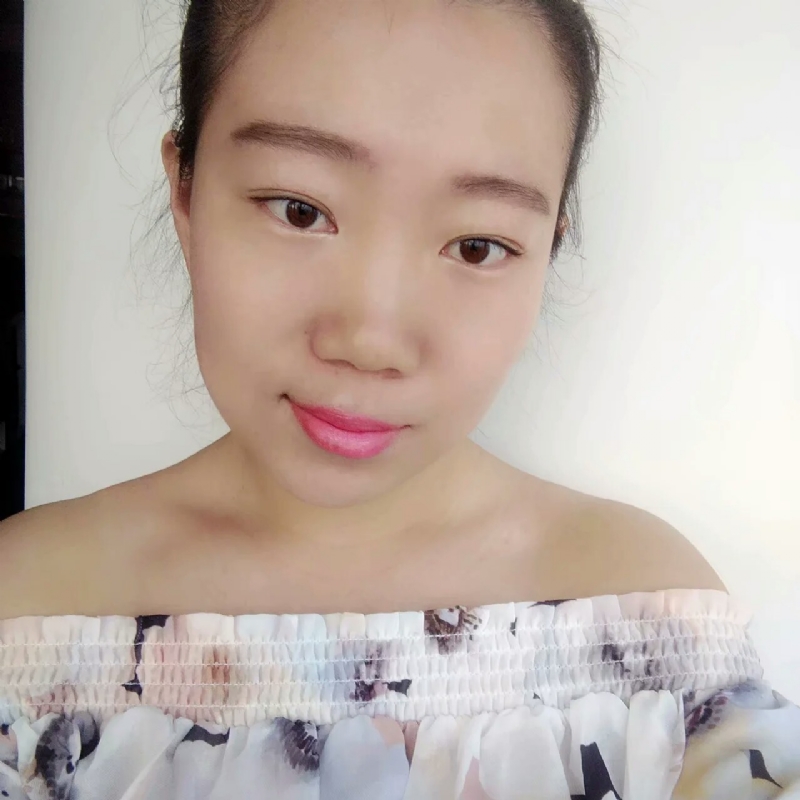Vivian的第一张照片--孝感相亲服务中心