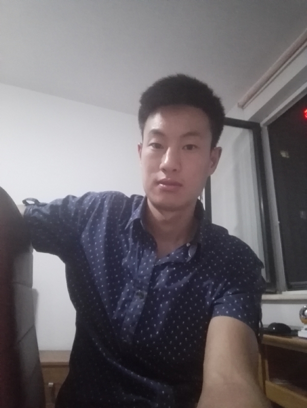 似初的第一张照片--孝感相亲服务中心