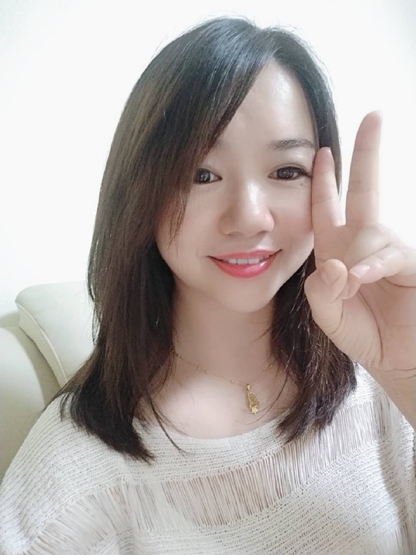 邱思敏的第三张照片--孝感相亲服务中心