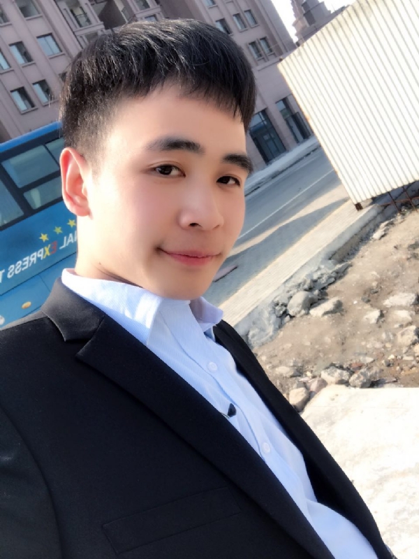 流浪者的第一张照片--孝感相亲服务中心