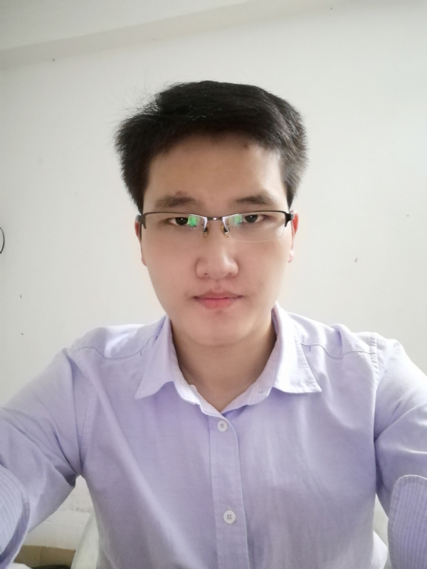 Jason的第一张照片--孝感相亲服务中心