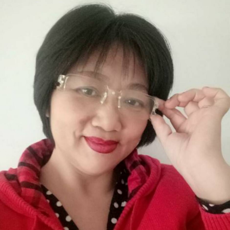 圆圆的第一张照片--孝感相亲服务中心