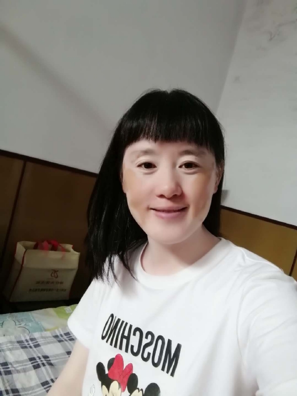 米儿的第三张照片--孝感相亲服务中心
