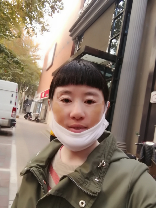 米儿的第四张照片--孝感相亲服务中心