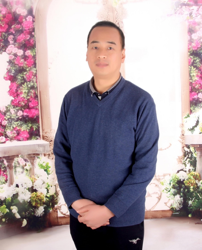 真成的第二张照片--孝感相亲服务中心