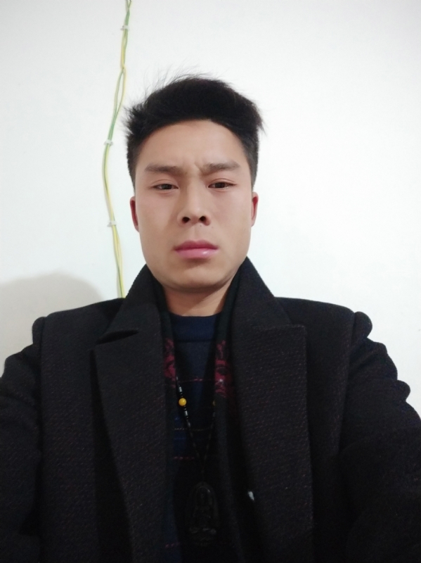 等你回复的第一张照片--孝感相亲服务中心