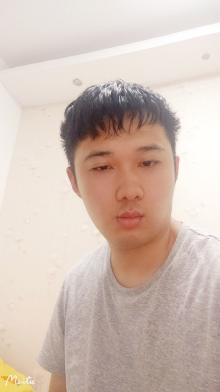 凯大力的第一张照片--孝感相亲服务中心