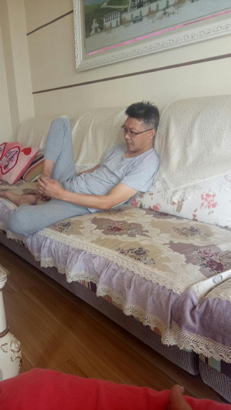 不甘寂寞的第一张照片--孝感相亲服务中心