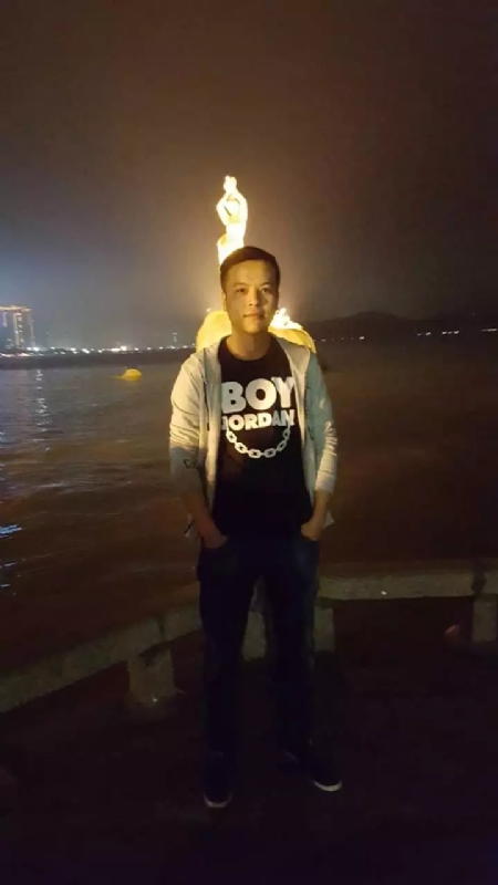 清风徐来。的第一张照片--孝感相亲服务中心