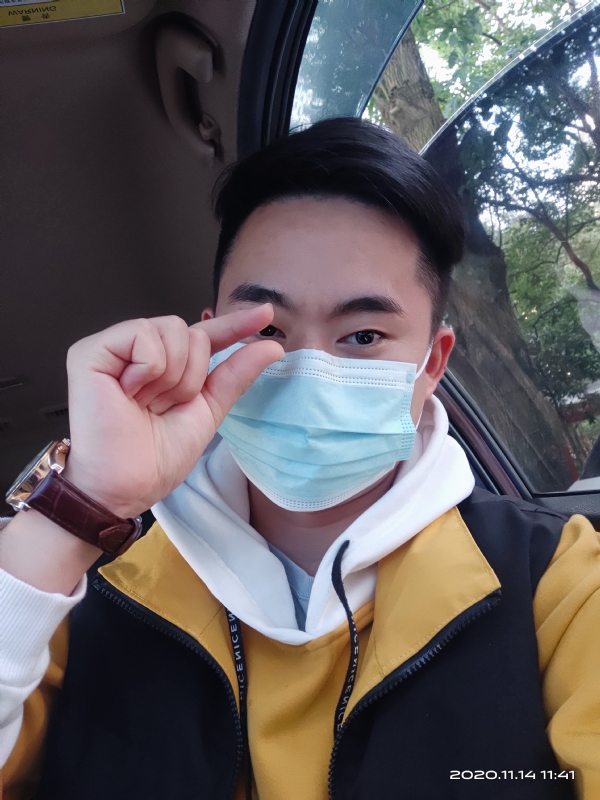 一叶一追寻的第一张照片--孝感相亲服务中心