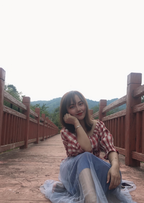 水水的第一张照片--孝感相亲服务中心