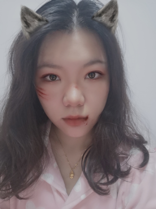 南南的第一张照片--孝感相亲服务中心