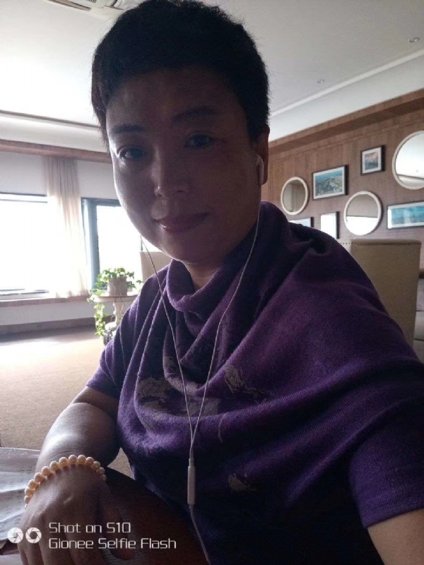 元宝的第一张照片--孝感相亲服务中心