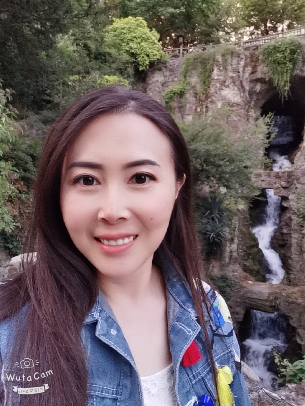 离异单身无子的第三张照片--孝感相亲服务中心