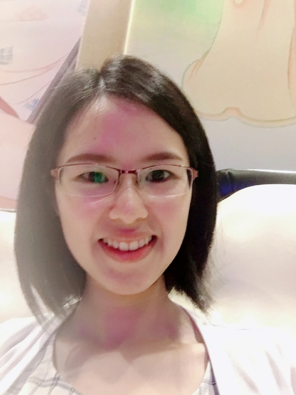 小容的第二张照片--孝感相亲服务中心