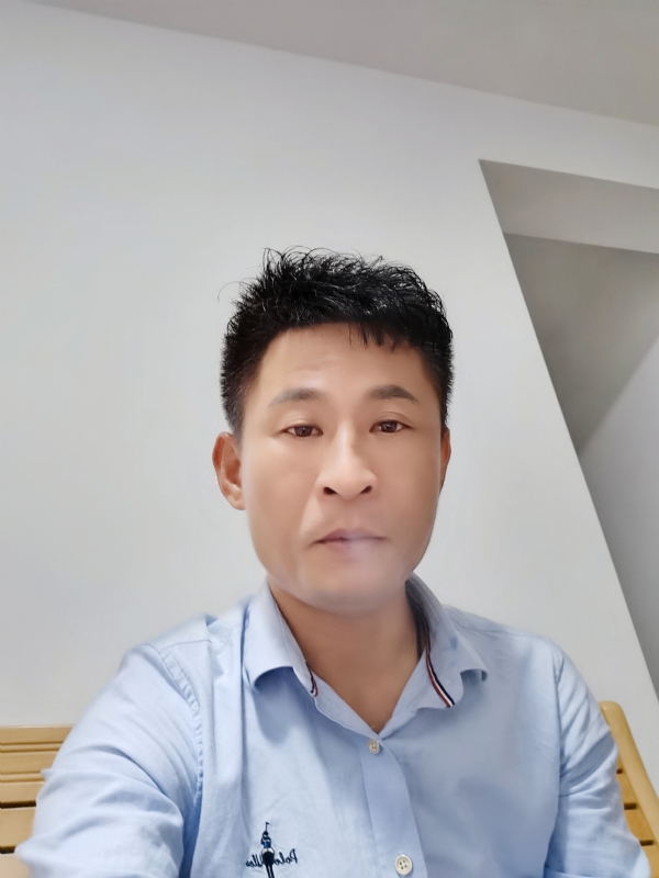 fxlh520520的第一张照片--孝感相亲服务中心