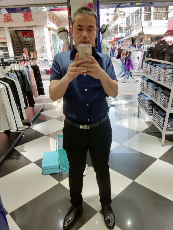 淡忘的第一张照片--孝感相亲服务中心