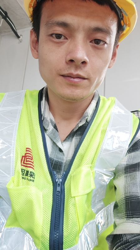 刘俊达的第一张照片--孝感相亲服务中心