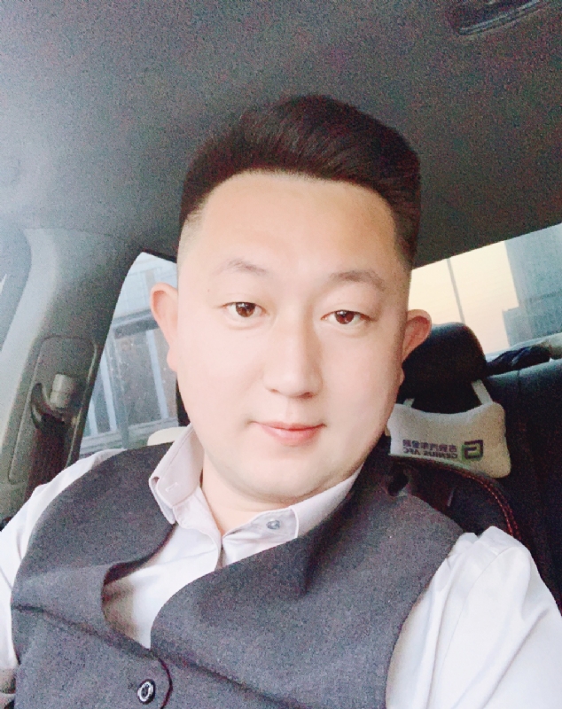 等风也等你的第一张照片--孝感相亲服务中心
