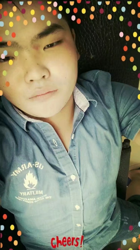 周生的第一张照片--孝感相亲服务中心